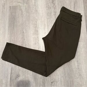 Lululemon Slim Fit Commission Pant